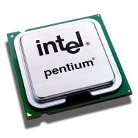 CPU Intel Pentium G3240